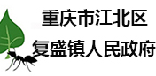 重庆市江北区复盛镇人民政府